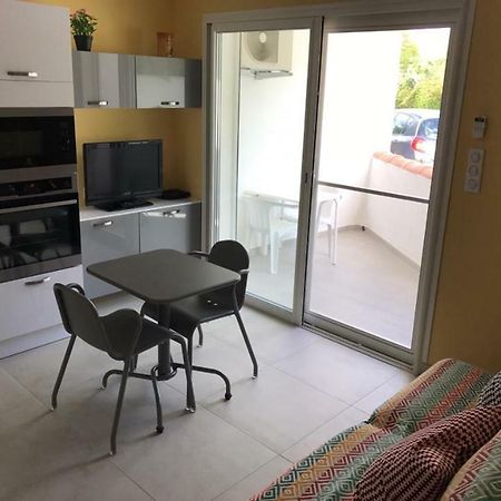 Appartement En Bord De Mer 생트마리들라메르 외부 사진